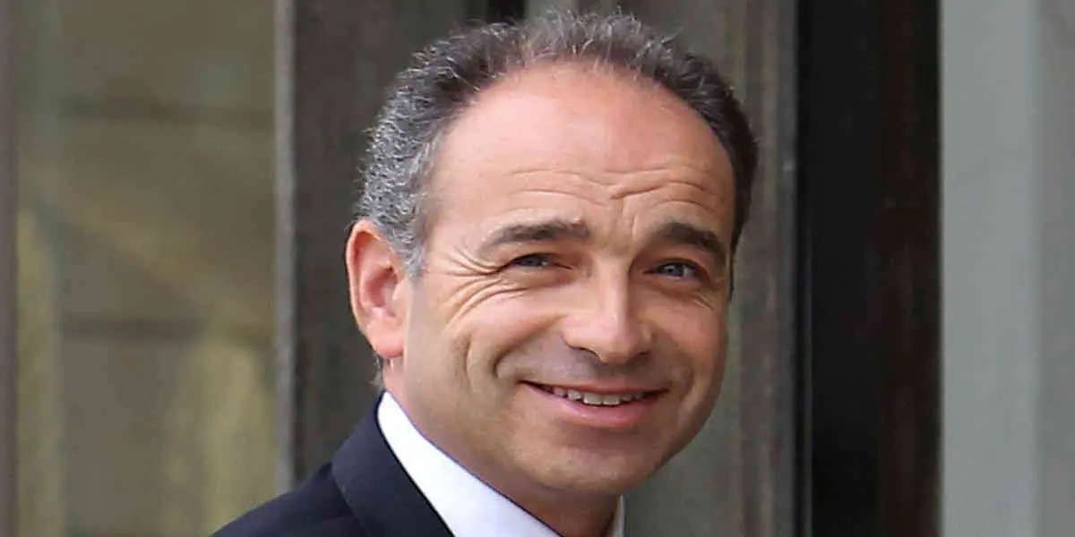 Jean Fraçois COPE - Votre Actualité au Quotidien Impôts locaux : Jean-François Copé dénonce