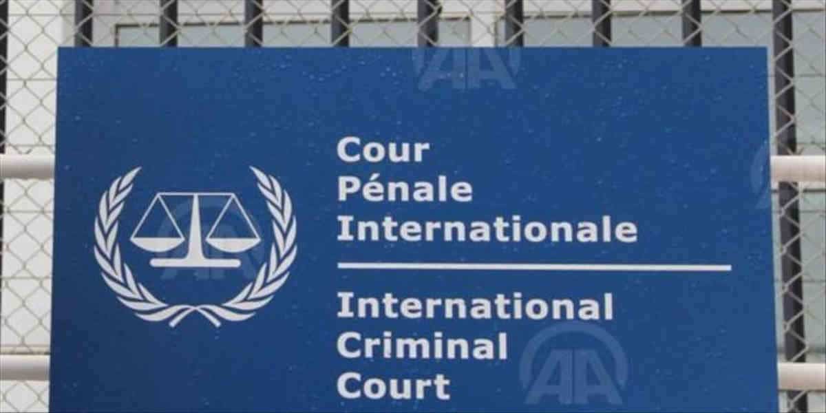 Cpi - Votre Actualité au Quotidien Les USA annoncent de nouvelles sanctions contre des magistrats de la Cour pénale internationale