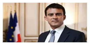 Manel-Valls premier ministre Manuel Valls demande à la CGT de ne plus organiser de manif