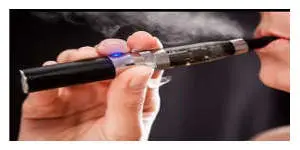L'interdiction du vapotage dans les lieux collectifs
