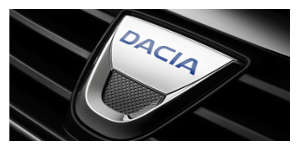 Dacia remporte la palme des voitures peu coûteuses