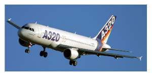 Une explosion dans un Airbus aspire un passager