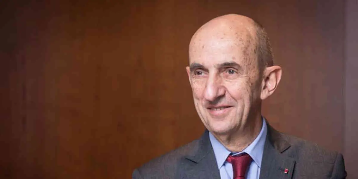 louis GALLOIS - Votre Actualité au Quotidien Louis Gallois fait campagne pour le