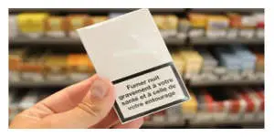 Paquet-neutre-de-cigarette - Votre Actualité au Quotidien paquet neutre