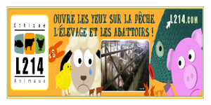 banderole-L214-elevage