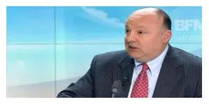 christophe_naudin sur cbfmtv - Votre Actualité au Quotidien Christophe Naudin va être extradé vers la République dominicaine