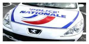 policiers
