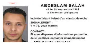 Abdeslam - Votre Actualité au Quotidien Abdeslam