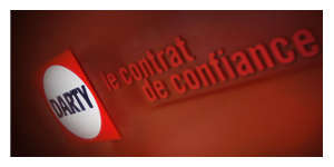 Bataille en vue pour le rachat de Darty