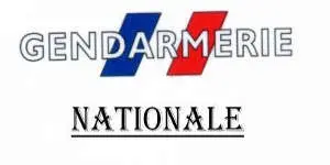 Logo Gendarmerie - Votre Actualité au Quotidien La mise en garde de la gendarmerie nationale