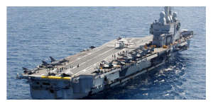 Le Charles-de-Gaulle sera inutilisable entre 2016 et 2018