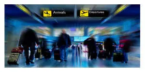 Aeroport - Votre Actualité au Quotidien L'outil antiterroriste, enfin devant le Parlement européen