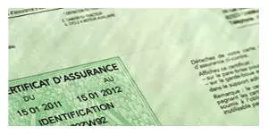 Assurance-auto De plus en plus de conducteurs sans assurance