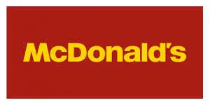 Logo Mc-donands - Votre Actualité au Quotidien 300 millions d'euros de redressement pour McDonald's