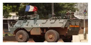 Centrafrique_soldats Français Abus sexuels : la justice française de nouveaux saisie