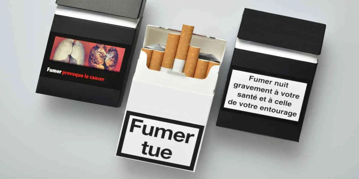- Votre Actualité au Quotidien La baisse des ventes de cigarettes continue