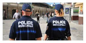 police-municipale - Votre Actualité au Quotidien Meurtre de la policière Aurélie Fouquet