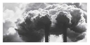 En France 48 000 morts par an de la pollution