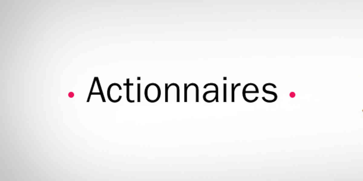 Le vote des actionnaires va devenir contraignant