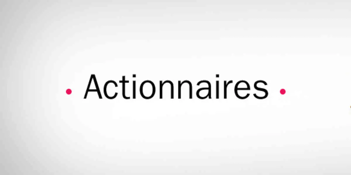 Le vote des actionnaires va devenir contraignant