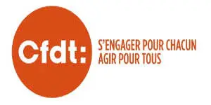 CFDT - Votre Actualité au Quotidien Inadmissible et intolérable la dégradation du siège de la CFDT