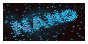 Nanoparticules La présence de nanoparticules dans l’alimentation