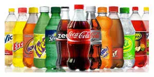 Soda divers - Votre Actualité au Quotidien Santé : Six millions de Français sont atteints par la Nash, la maladie du soda