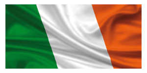 Les supporters irlandais vont recevoir la médaille