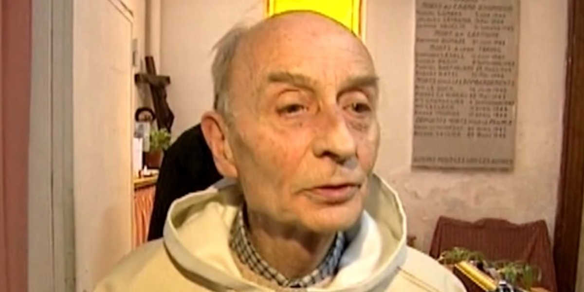 Jacques Hamel