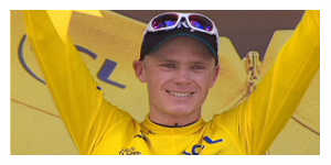 Christopher Froome