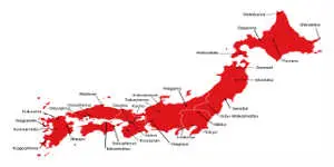 Japon
