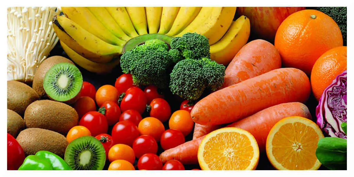 FRUITS et LEGUMES - Votre Actualité au Quotidien fruits et légumes