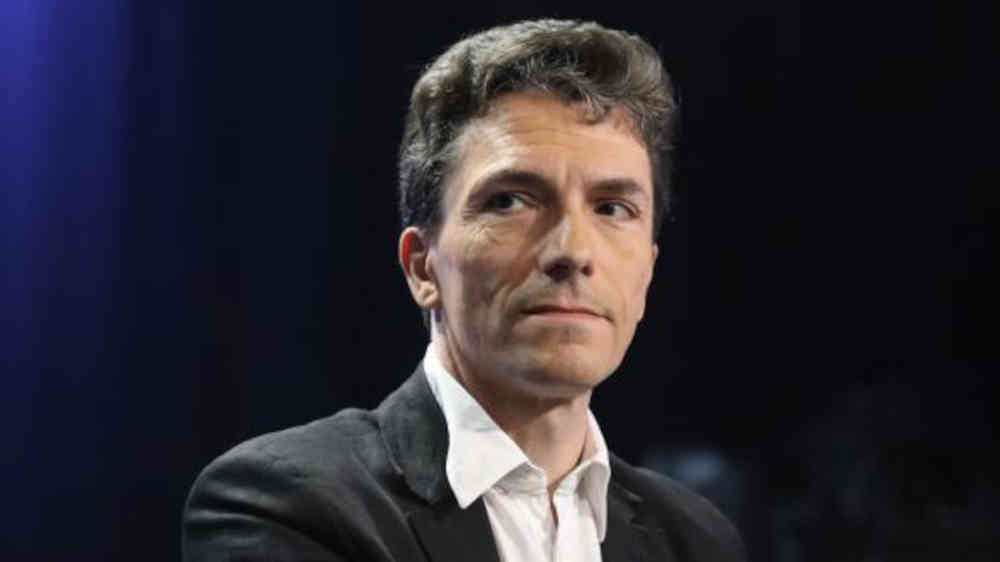 Marc Trévidic prédit 