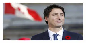 Justin Trudeau - Premier ministre Canadien - Votre Actualité au Quotidien ceta