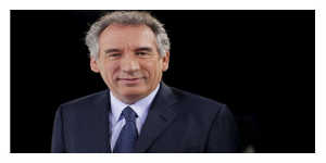 François Fillon est accusé par François Bayrou