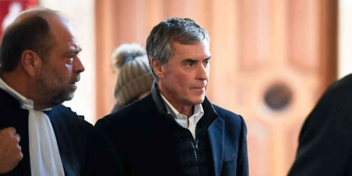 Jérôme Cahuzac annonce qu'il sera candidat aux législatives anticipées