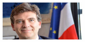 Arnaud Montebourg