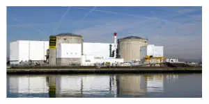 Centrale nucléaire de Fessenheim