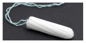Tampon hygiénique