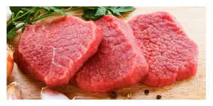 viande rouge viande rouge