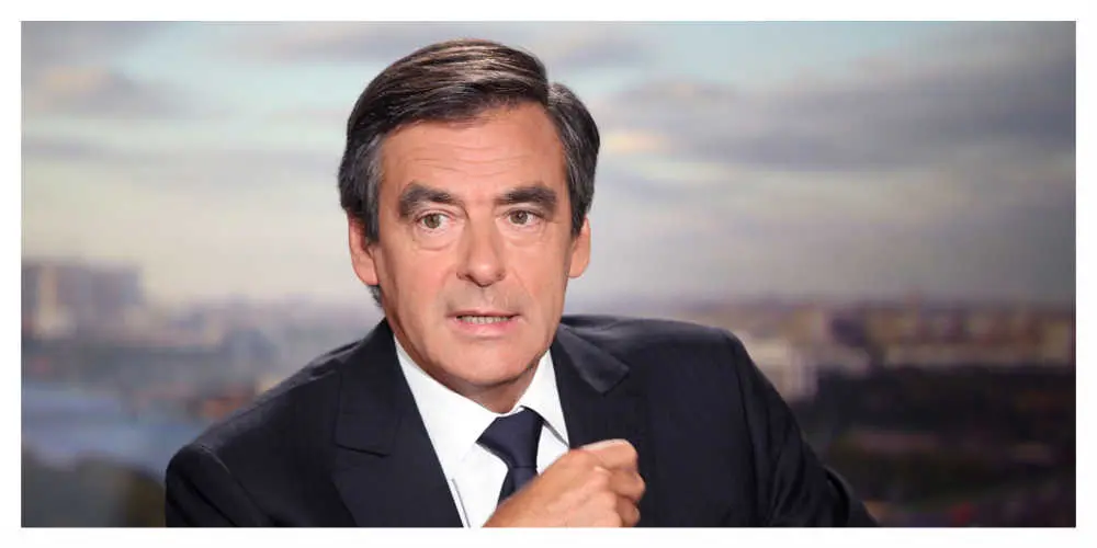 Présidentielle :  François Fillon n’a pas régularisé son changement d’adresse