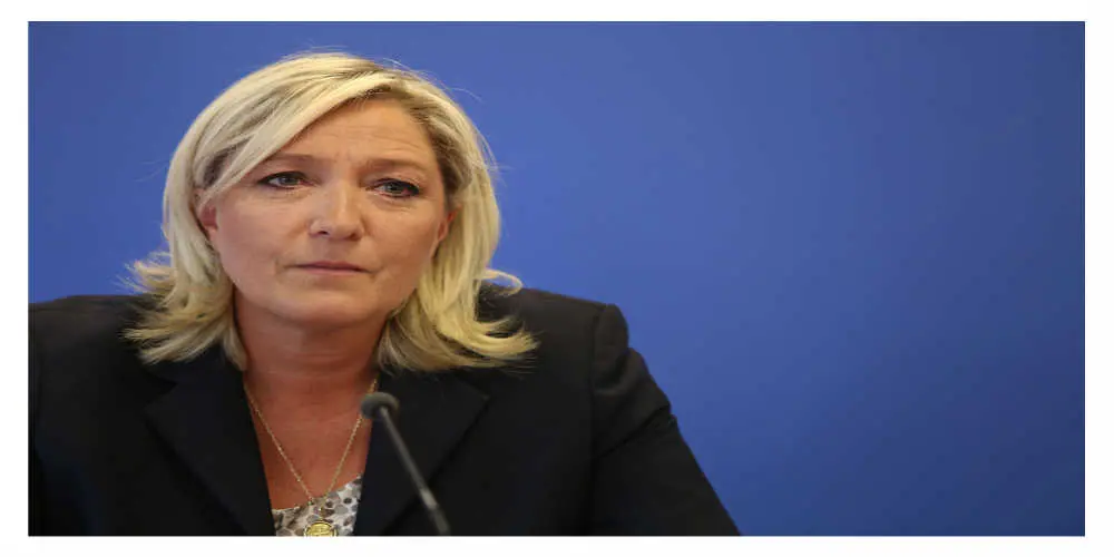 La levée de l’immunité de Marine Le Pen ne débutera pas avant juin