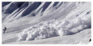 Savoie : au moins une dizaine de skieurs emportés dans une avalanche