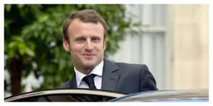 Emmanuel Macron - Votre Actualité au Quotidien Emmanuel Macron détaille son programme pour la présidentielle