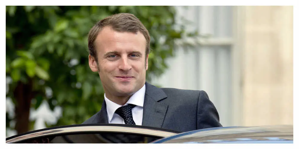 Pourquoi Emmanuel Macron a remporté le débat : l'avis d'un expert