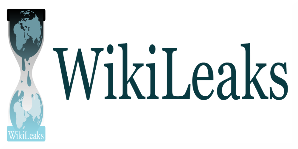 WikiLeaks révèle des milliers de documents de la CIA