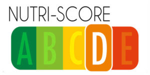 Étiquetage nutritionnel: des notes sur les produits?