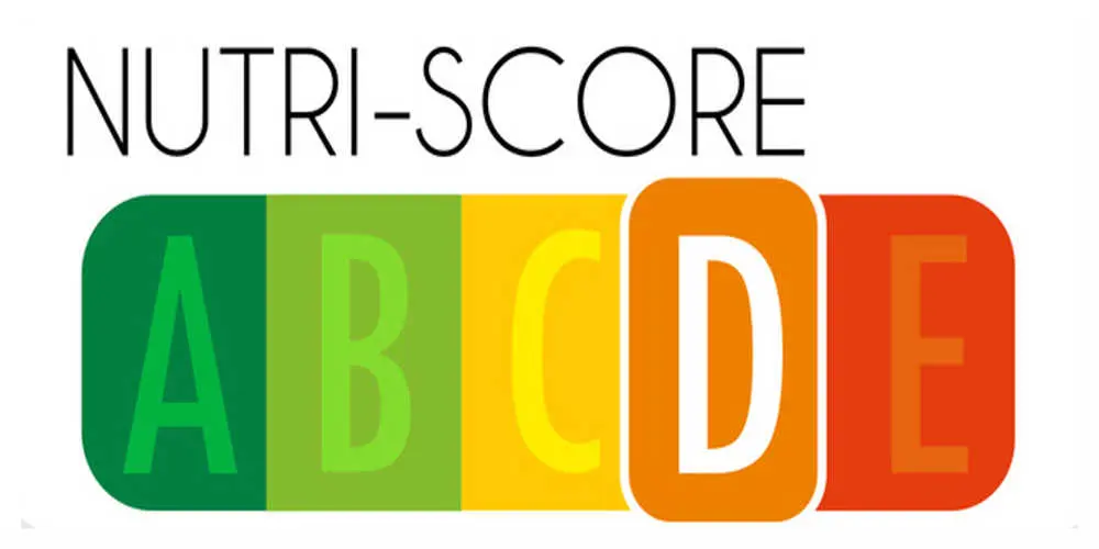 nutriscore - Votre Actualité au Quotidien 4 logos de couleur pour mieux choisir