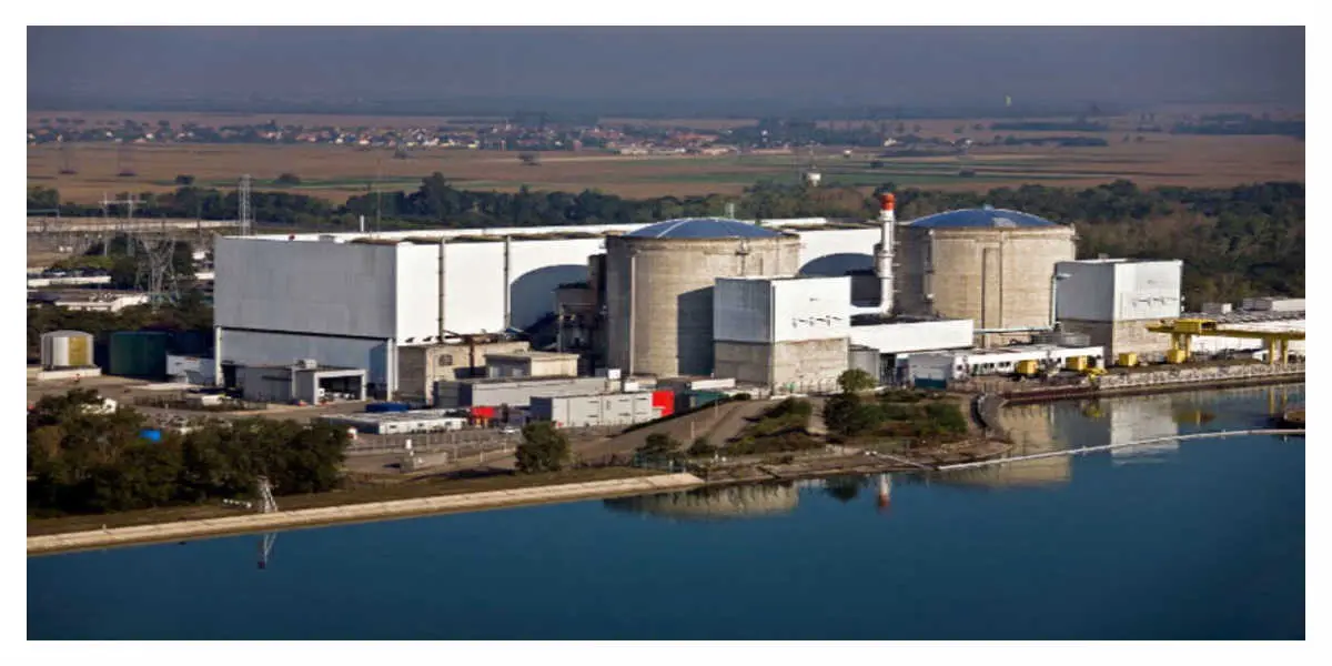 Le décret sur la fermeture de la centrale nucléaire de Fessenheim est signé
