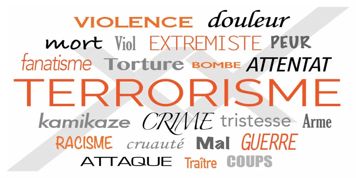 Terrorisme : djihadisme, le procès de la cellule « Cannes-Torcy »